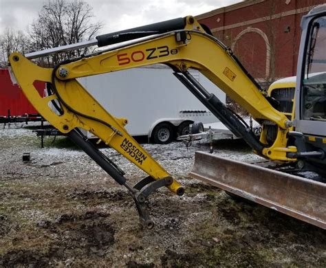 wacker 50z3|Wacker Neuson 50Z3 .